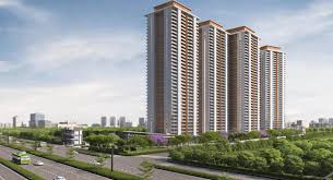 Tulip Crimson: Elevating Luxury Living with Unmatched Features in Sector 70, Gurgaon