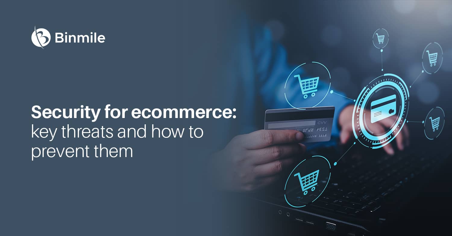 Protecting Your E-commerce Website from Cyber Attacks