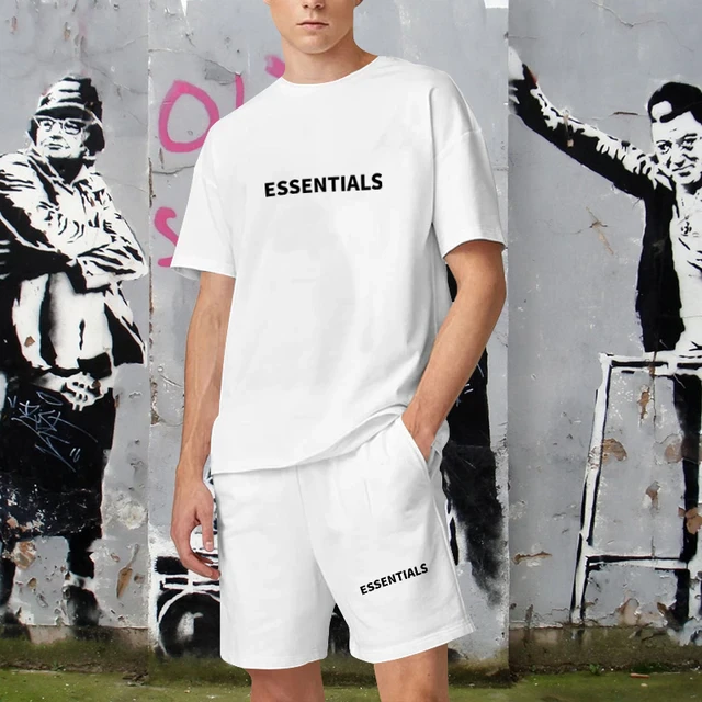 Essentials Shorts: A Deep Dive into the Key Pieces of Contemporary Wardrobe Essentials