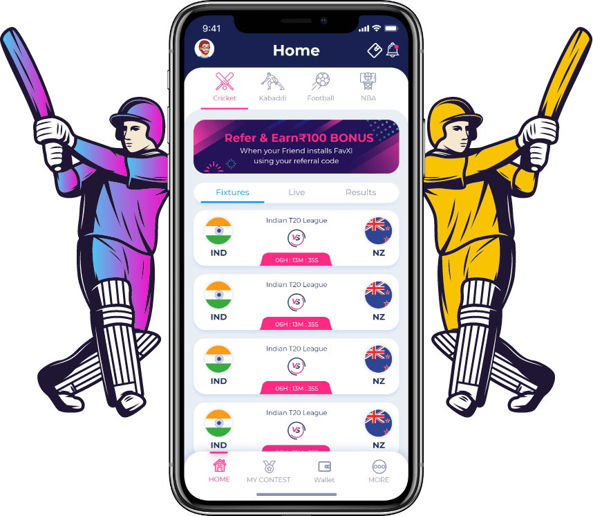 Top Mistakes to Avoid When Developing Your Fantasy Cricket App