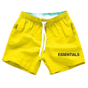 Essentials Shorts