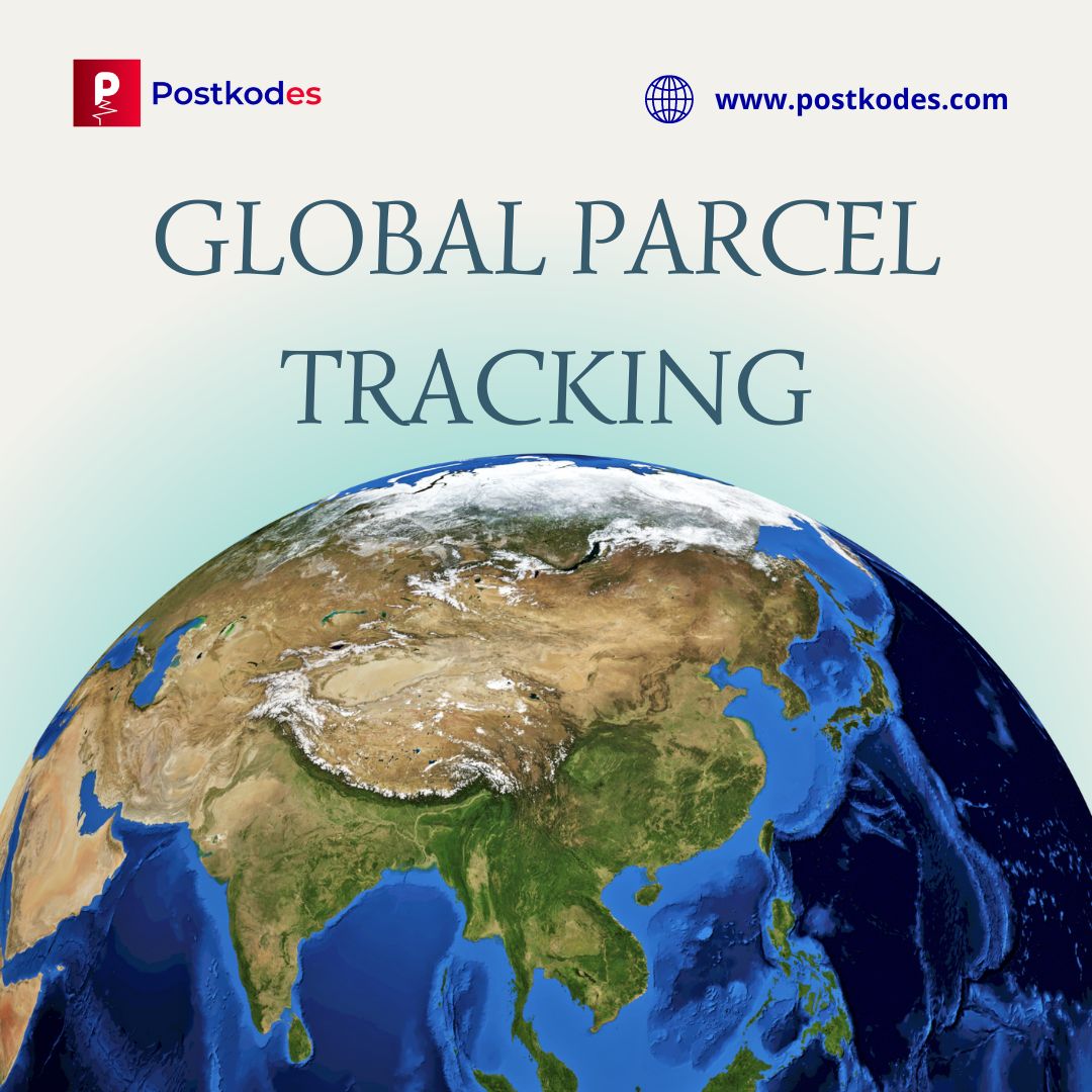 Global Parcel Tracking: The Key to Seamless International Shipping