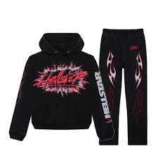 hellstar tracksuit