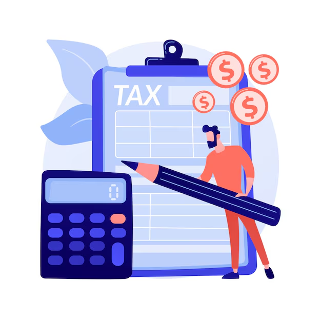 tax consultants in dubai