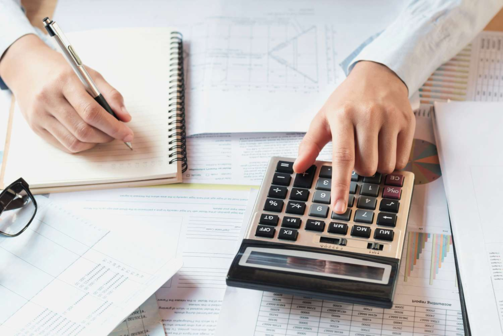 Bookkeeping And Accounting in Abu Dhabi