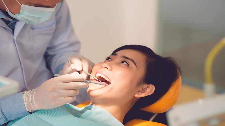 Dental Clinic in Calicut