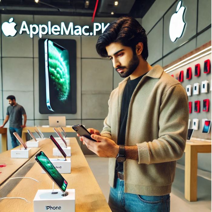 iphone 15 price in pakistan