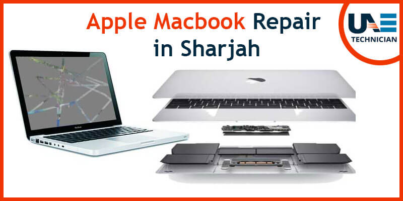 Low-cost Macbook Repair in Dubai | Macbook Repair Near Me