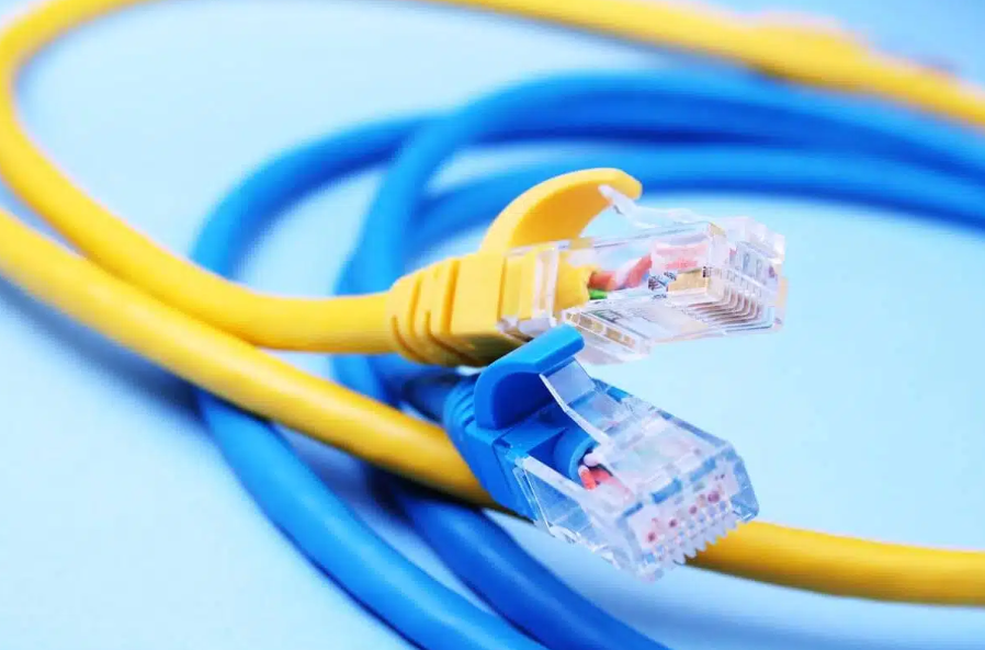 Cat6 Ethernet Cable