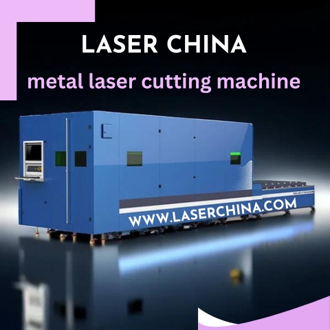 metal laser cutting machine