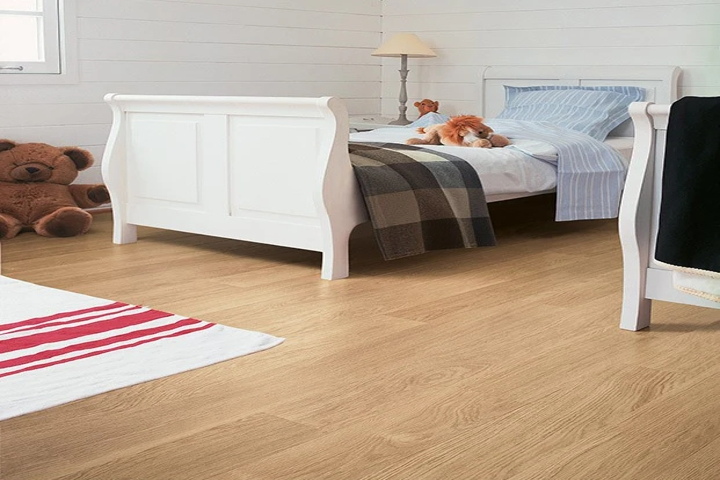 Laminate Flooring