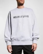 Helmut Lang official ® | Unlock the Essence of Luxury Clothing