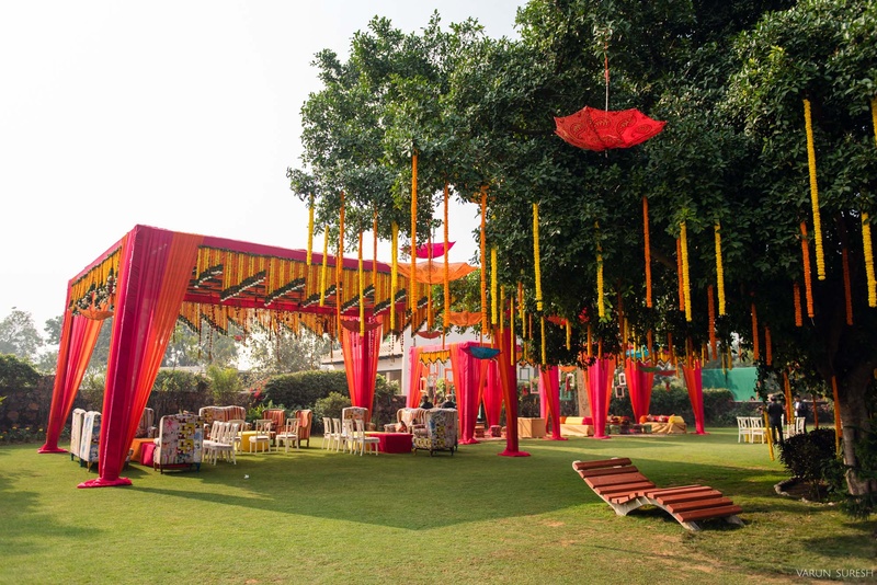 Royal Destination Wedding in Jaipur