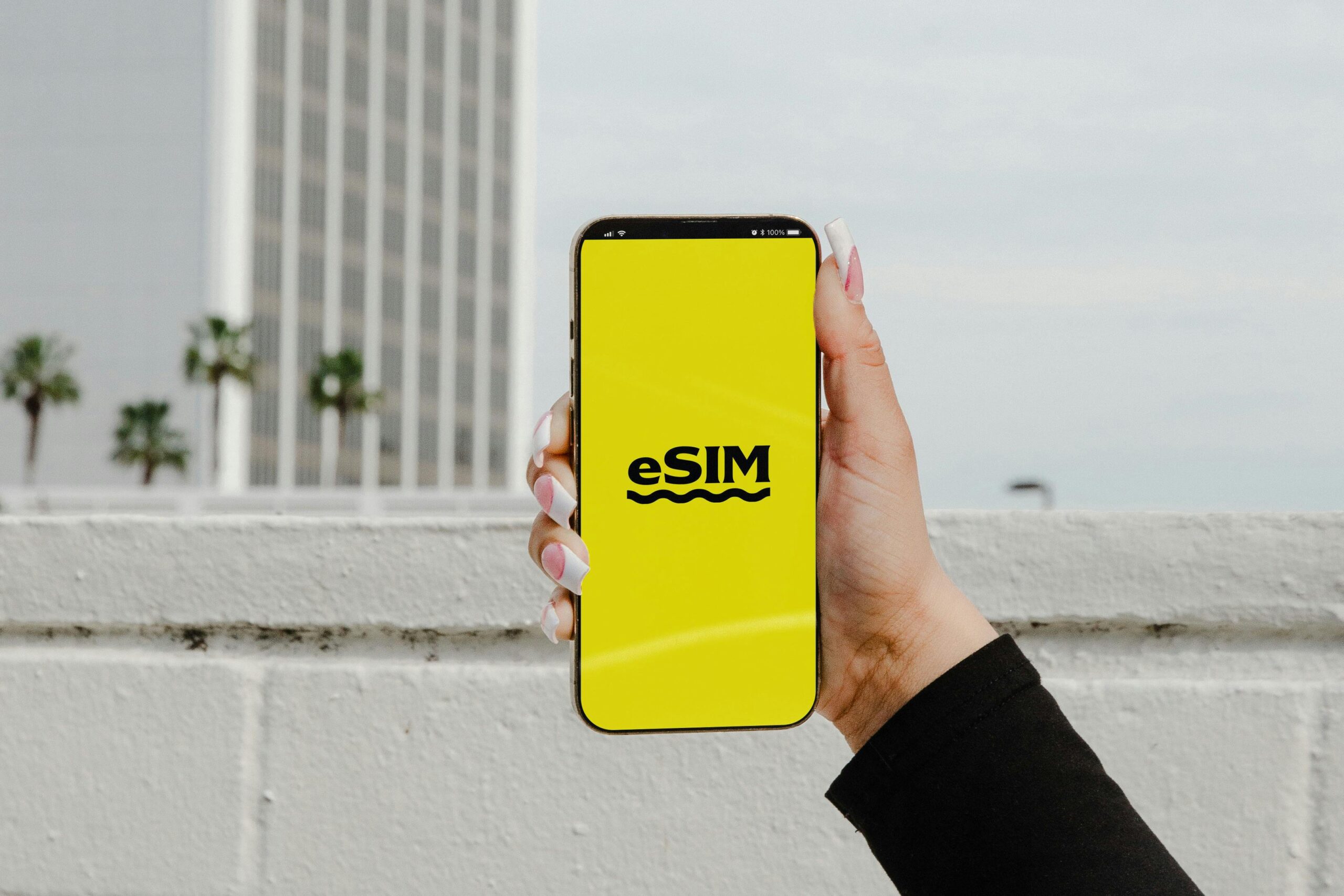 best eSim services