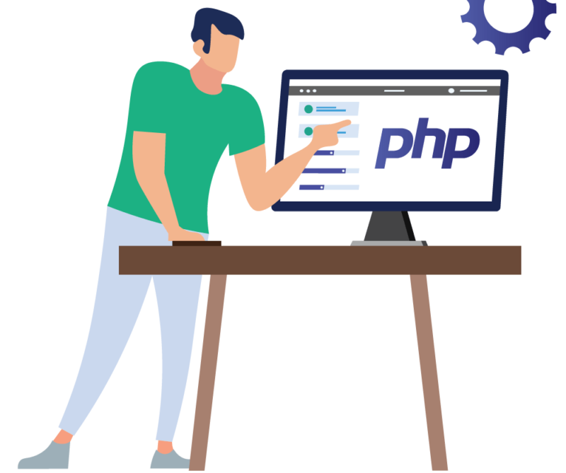 PHP consultant