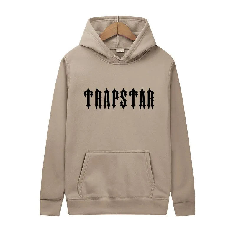 Trapstar Hoodie High-Quality Products with Unique Style and Design