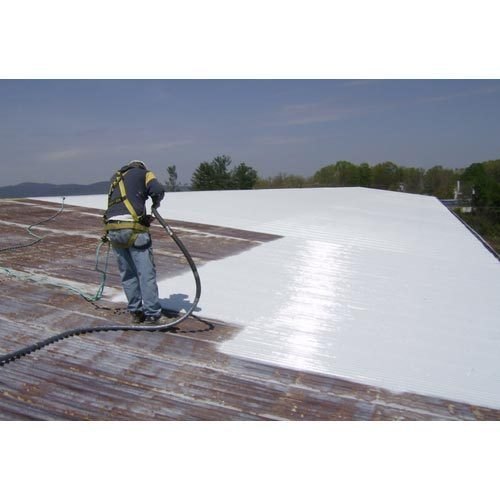 roof waterproofing services