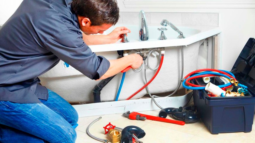 Plumbers in miami