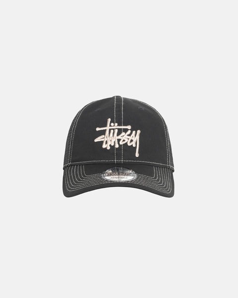 stussy cap