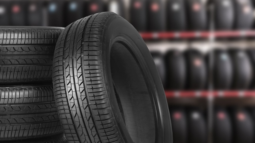 Tire Safety Tips