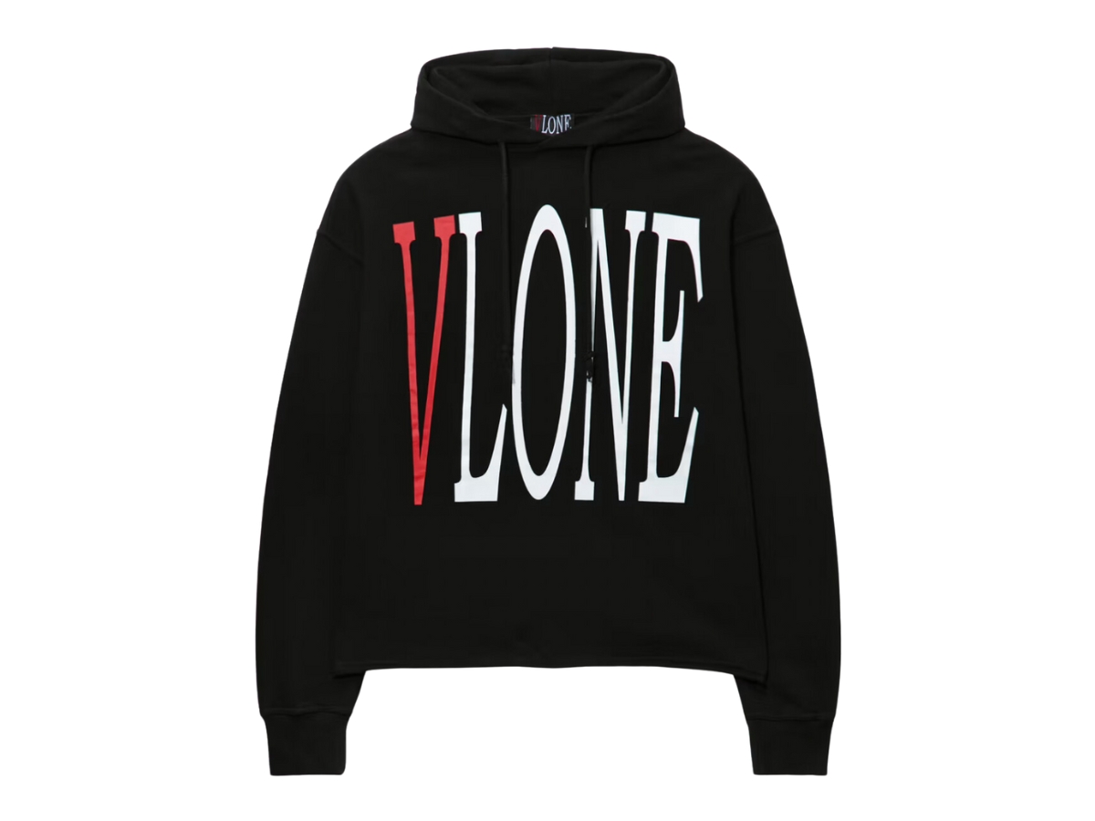 The Juice WORLD VLONE Hoodie A Unique Blend of Streetwear