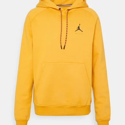 Jordan Hoodie: Perfect for Casual Wear