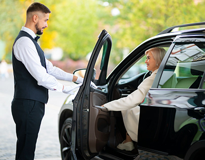 chauffeur service melbourne