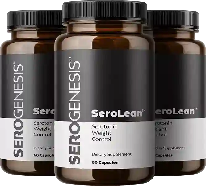 Serolean supplement