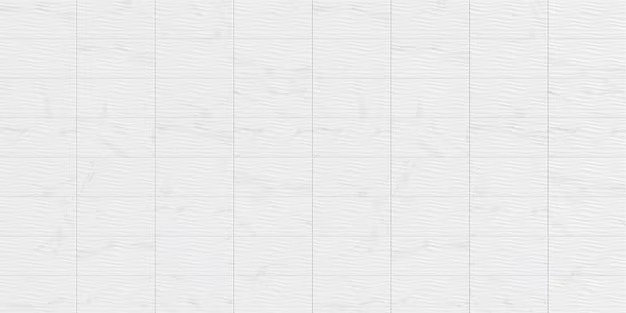 White Tile Texture