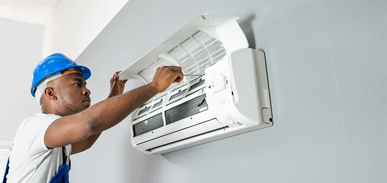 The Benefits of Upgrading to a Modern AC System