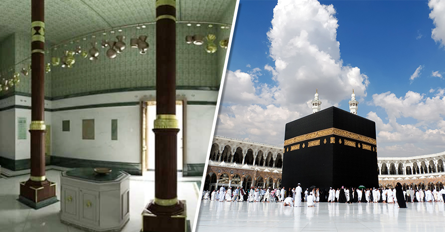 Where Can I Buy Umrah Packages from London?