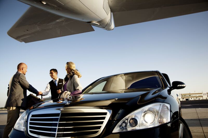 Airport Limo Service