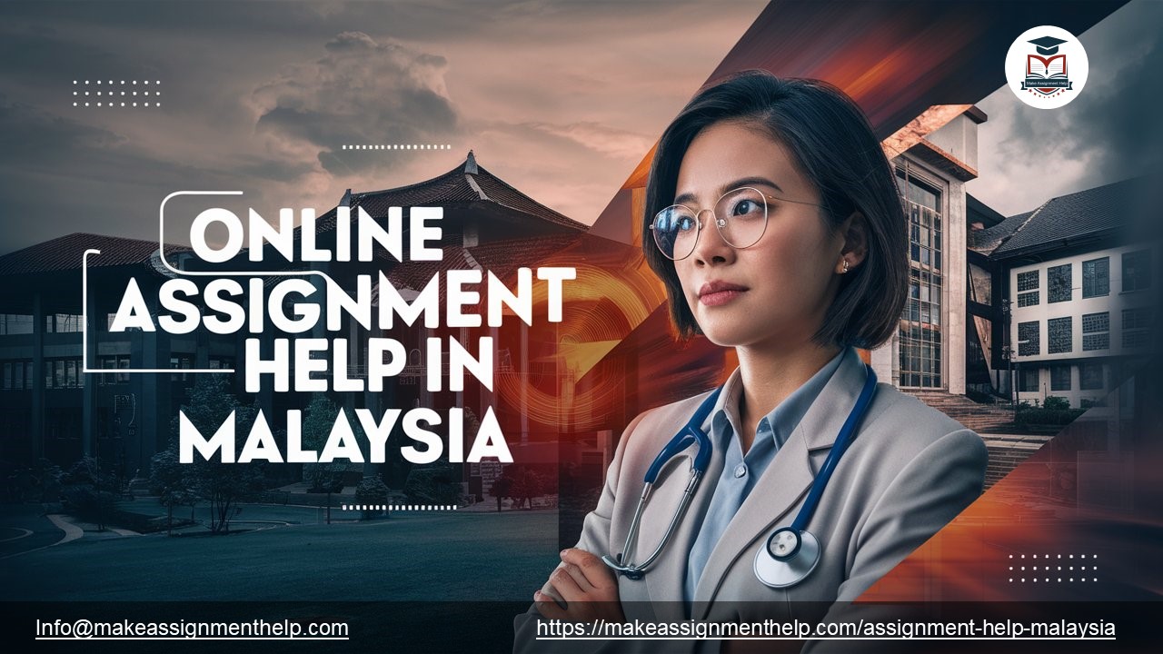 online assignment help in Malaysia