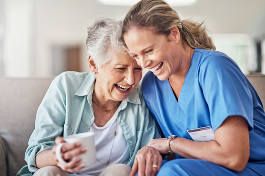 Assisted Living vs. In-Home Care