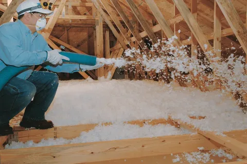 Top 10 Benefits of Attic Insulation with Spray Foam in Florida Homes