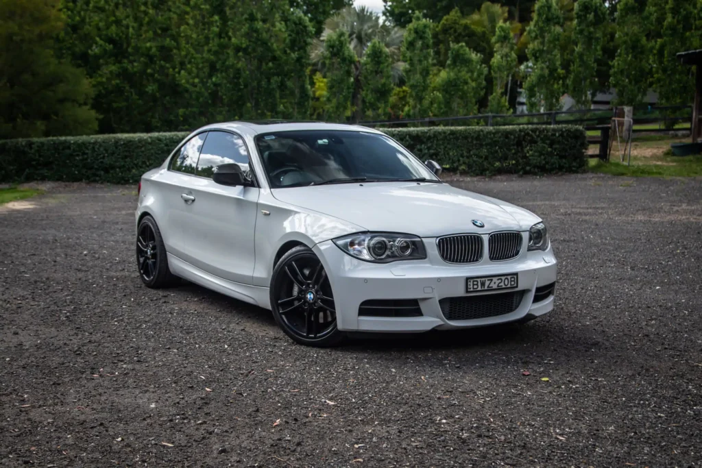 Used BMW Cars for Sale