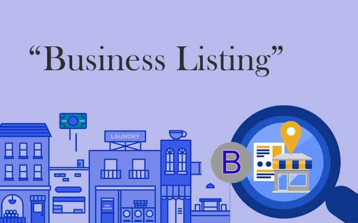 Future Of Business Listings In The Automobile Sector