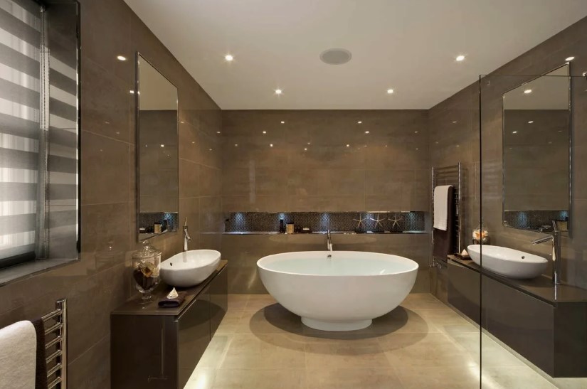 Discover Your Dream Bathroom at Formosa Bathrooms & Kitchen