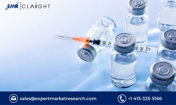 Biopharmaceuticals Market: Growth, Trends, and Key Players 2032