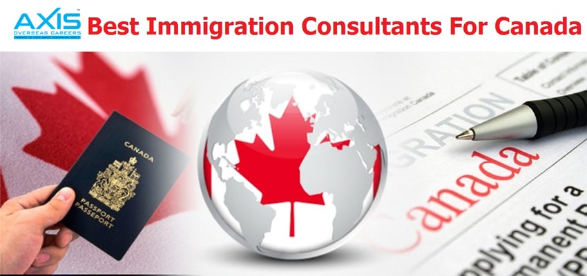 Canada Immigration Consultants