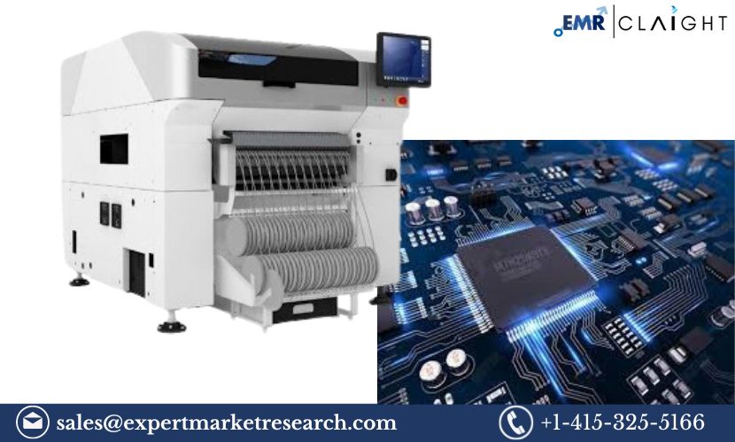 Chip Mounter Market