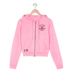 Chrome Hearts Hoodies: A Deep Dive into the Pink Chrome Hearts Hoodie Phenomenon