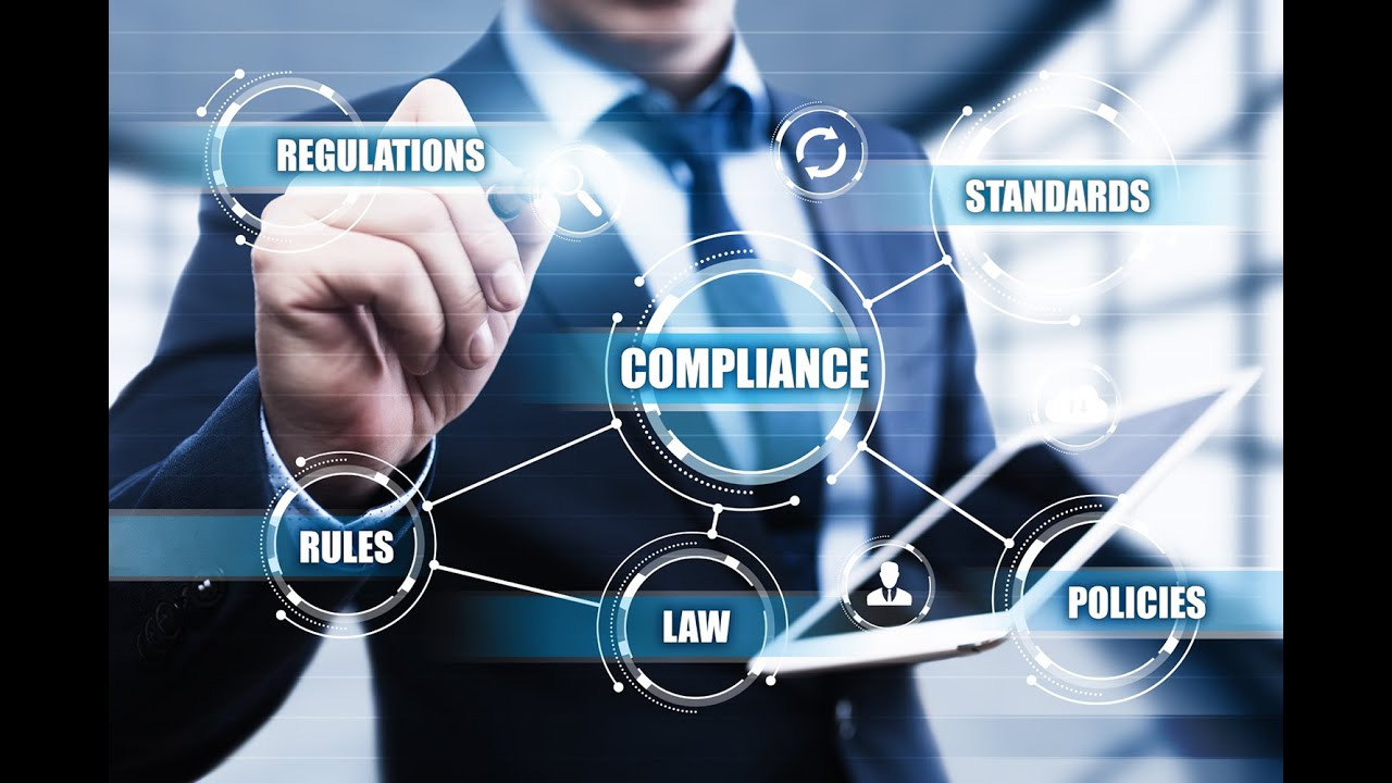 Compliance services