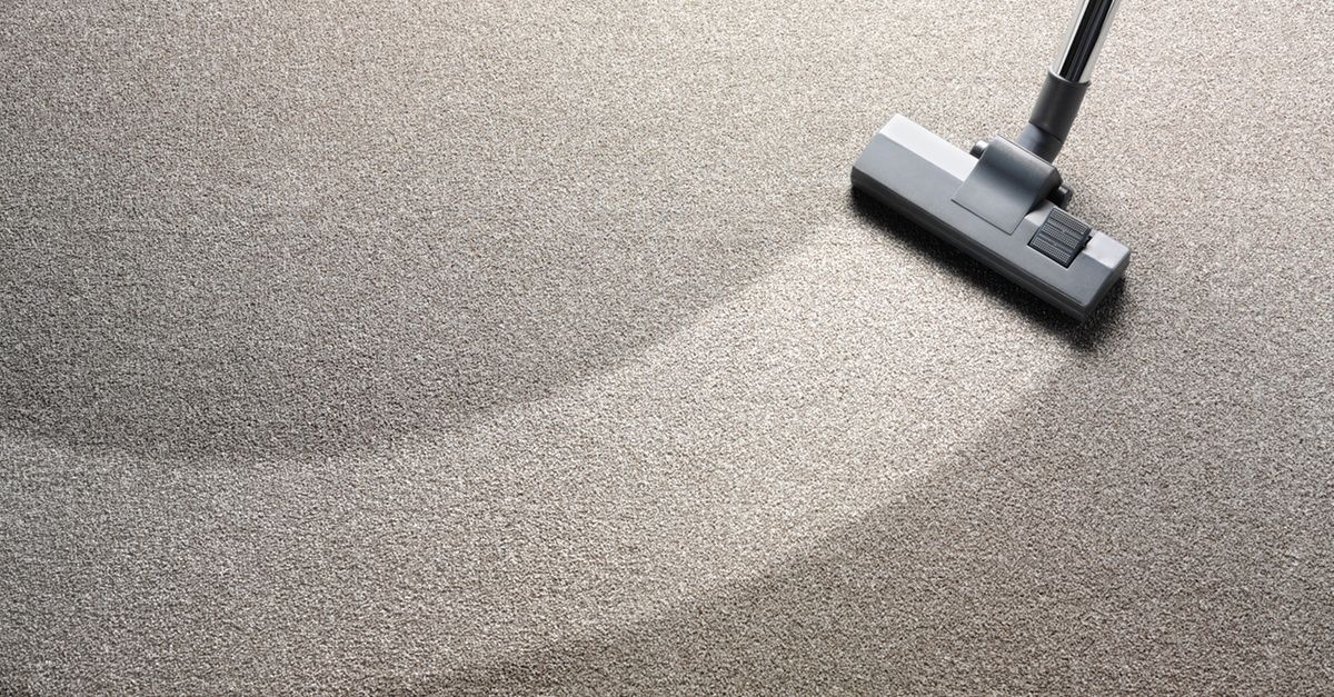 Carpet Cleaning Services