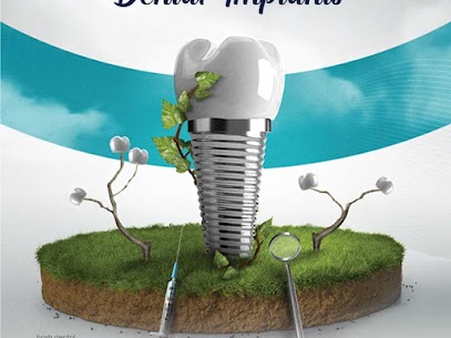 Top Dentist in Karachi for Affordable Dental Tooth Implants: Expert Care & Advanced Solutions at Hash Clinics