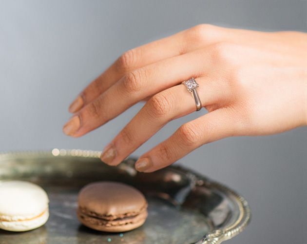 How to Select the Perfect Vintage Engagement Ring