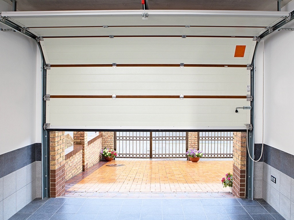 Garage Door Supplier