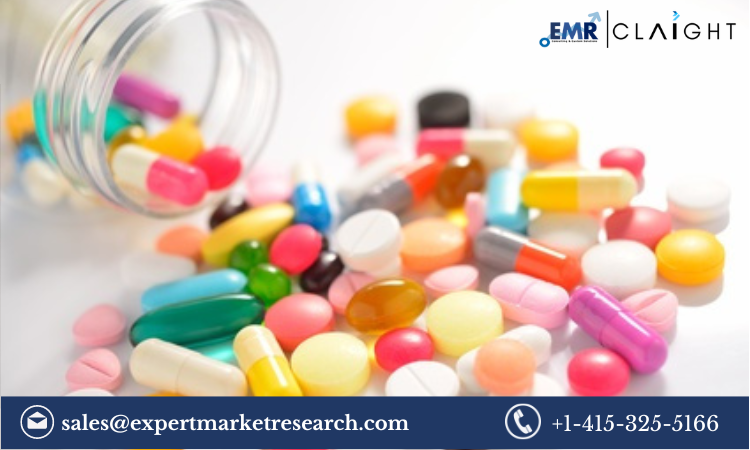 Latin America Generic Drugs Market