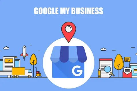 Google My Business