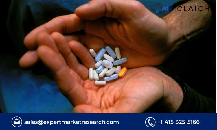 HIV Drug Market